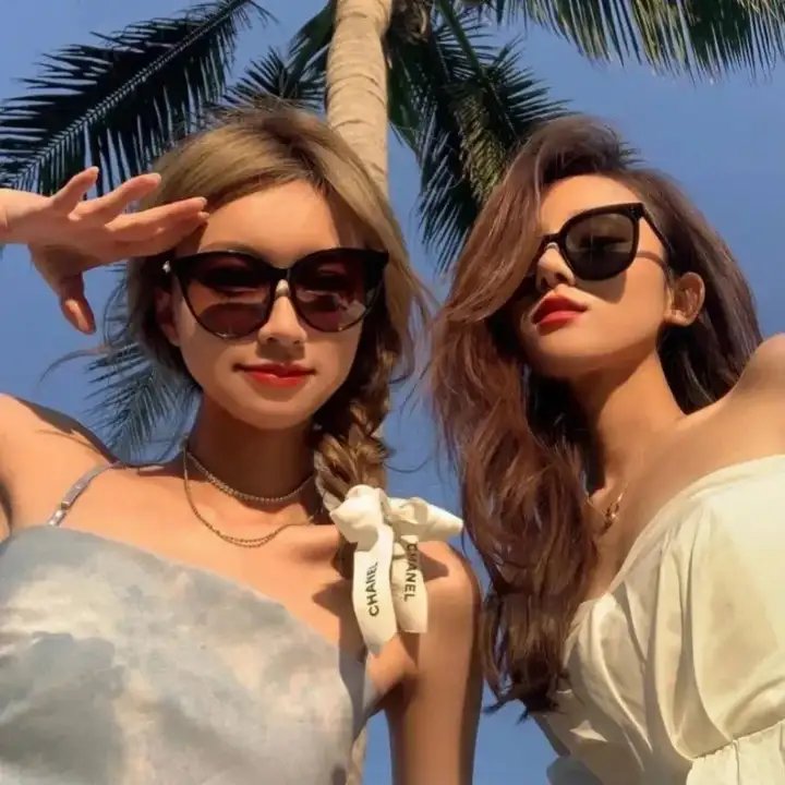 戏说台湾之无面妈